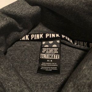 PINK Victoria's Secret Tops - PINK by Victoria’s Secret Pullover PINK Victoria's Secret Tops - PINK by Victoria’s Secret Pullover